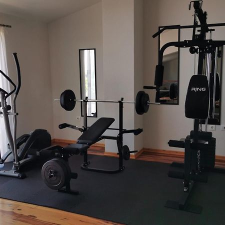 Apartments Deak Makarska Zewnętrze zdjęcie
