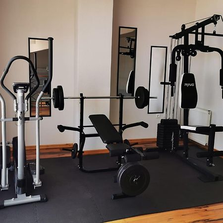 Apartments Deak Makarska Zewnętrze zdjęcie