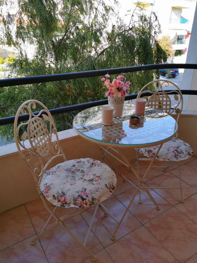 Apartments Deak Makarska Zewnętrze zdjęcie