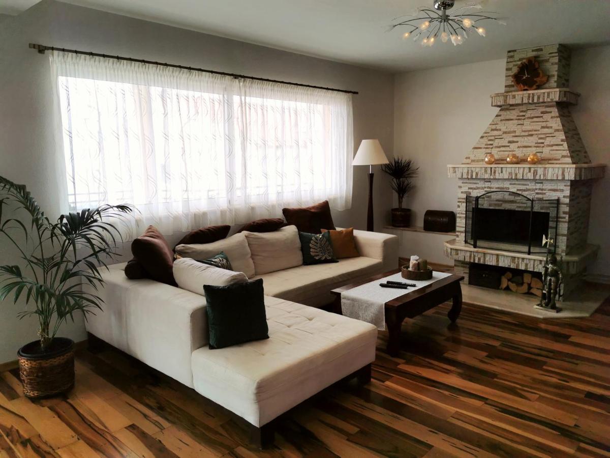 Apartments Deak Makarska Zewnętrze zdjęcie
