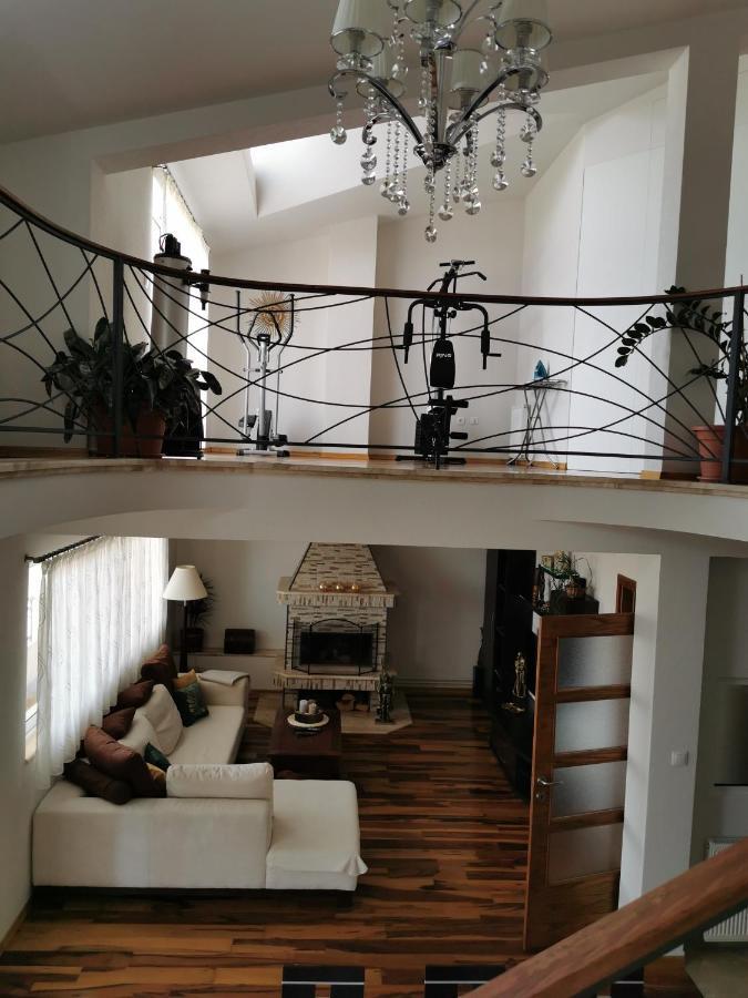 Apartments Deak Makarska Zewnętrze zdjęcie