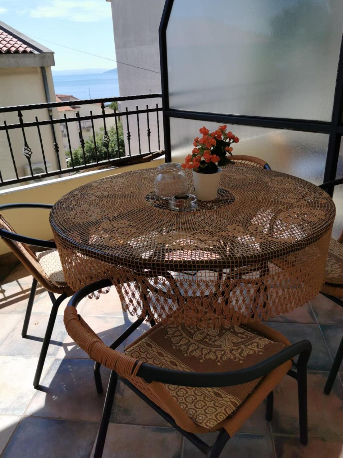Apartments Deak Makarska Pokój zdjęcie
