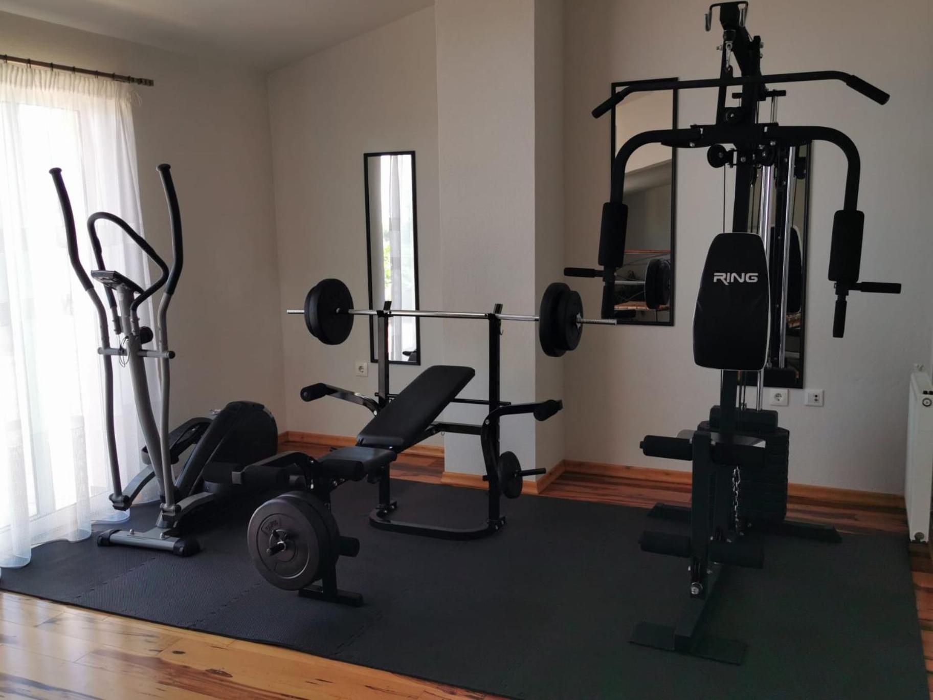 Apartments Deak Makarska Zewnętrze zdjęcie