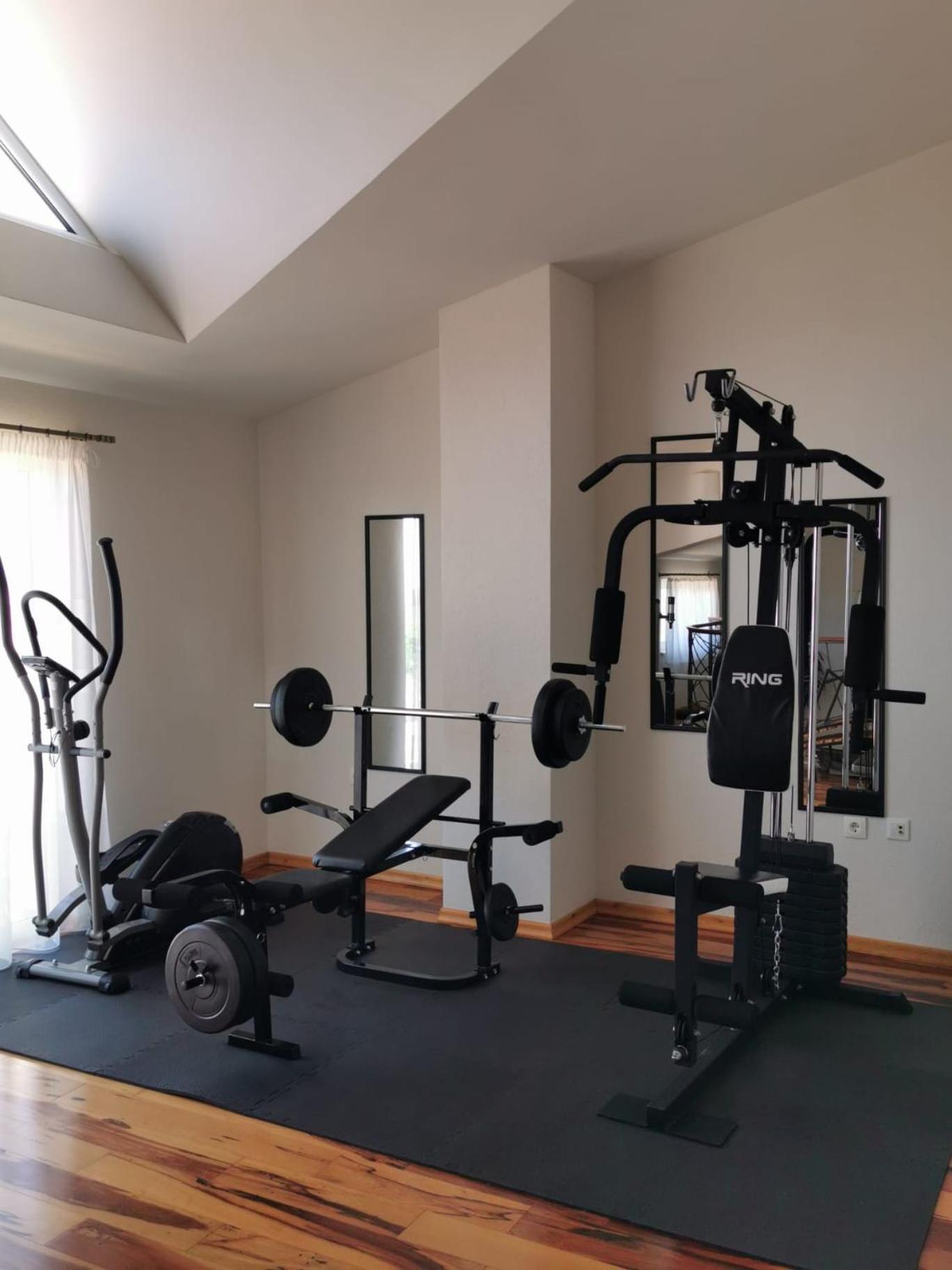 Apartments Deak Makarska Zewnętrze zdjęcie