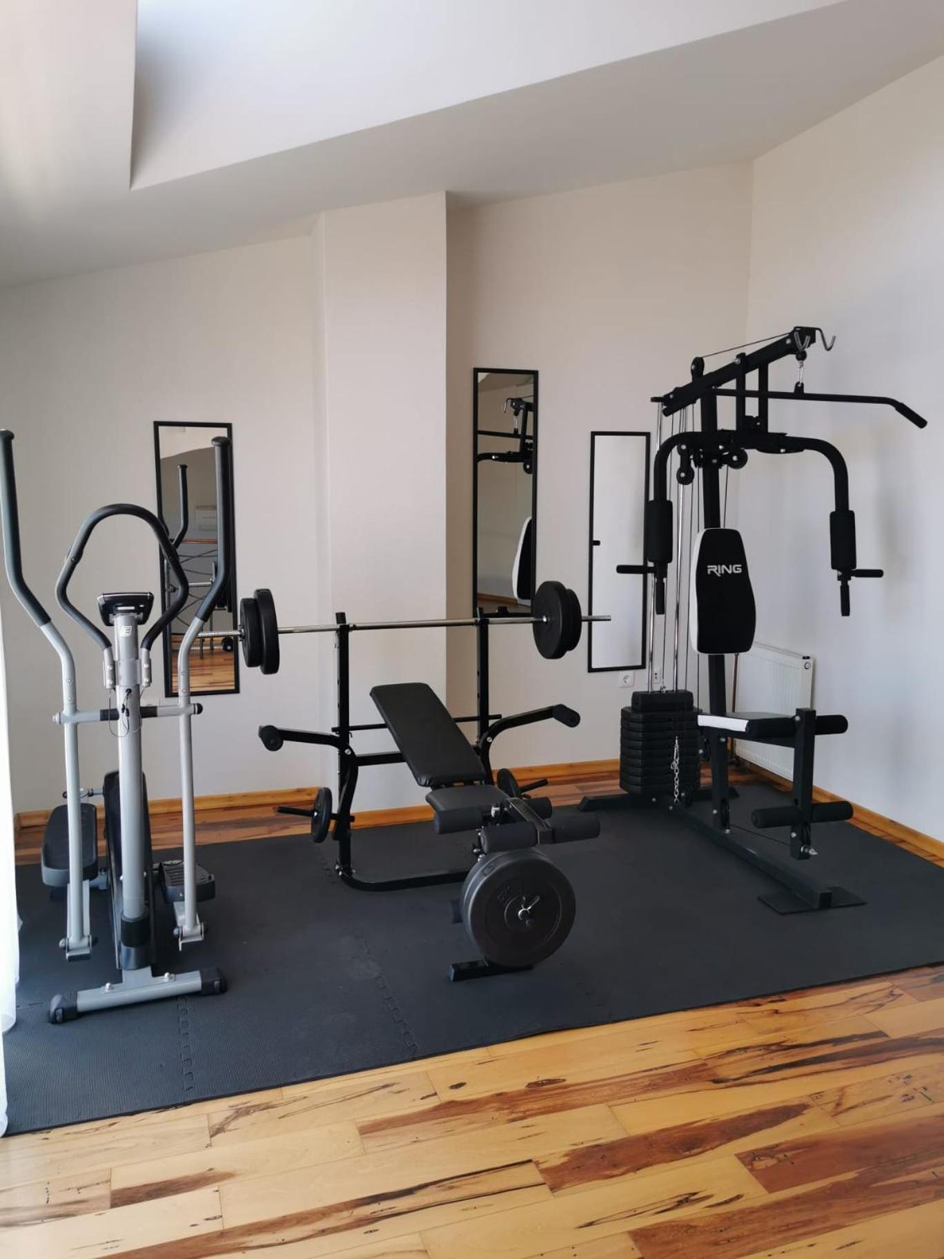 Apartments Deak Makarska Zewnętrze zdjęcie