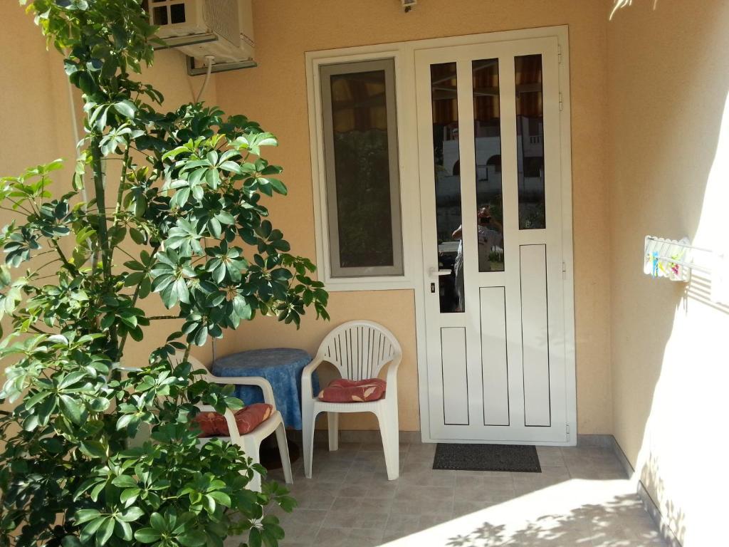 Apartments Deak Makarska Pokój zdjęcie